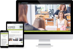 friseur-scharrer.de friseur-scharrer.de