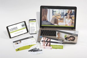 Scharrer Website und Printprodukte Scharrer Website und Printprodukte