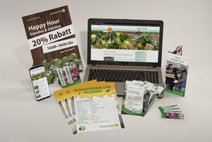 Kittl Website und Printprodukte Kittl Website und Printprodukte