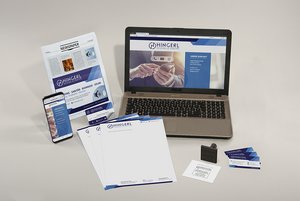 Hingerl Heizung & Sanitär / Website und Printprodukte Hingerl Heizung & Sanitär / Website und Printprodukte