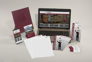 Hörl Website und Printprodukte Hörl Website und Printprodukte